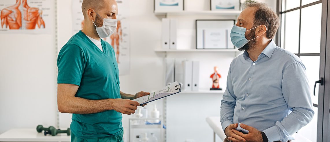 Get Yourself Checked: Why Colonoscopies are Important