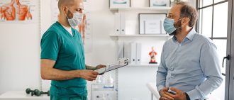 Get Yourself Checked: Why Colonoscopies are Important