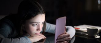 Social Media and Mental Health