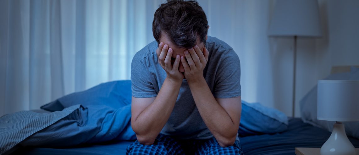 How To Stop Anxiety Attacks at Night