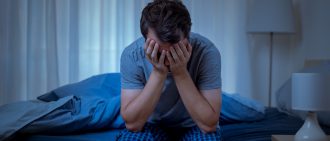 How To Stop Anxiety Attacks at Night