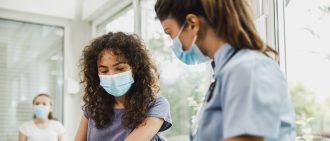 Preventing and Treating HPV Infection