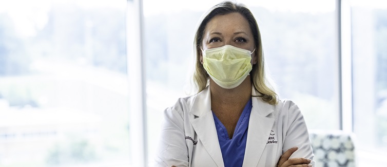 Orthopaedic Nurse