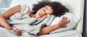 Get the facts on sleep health
