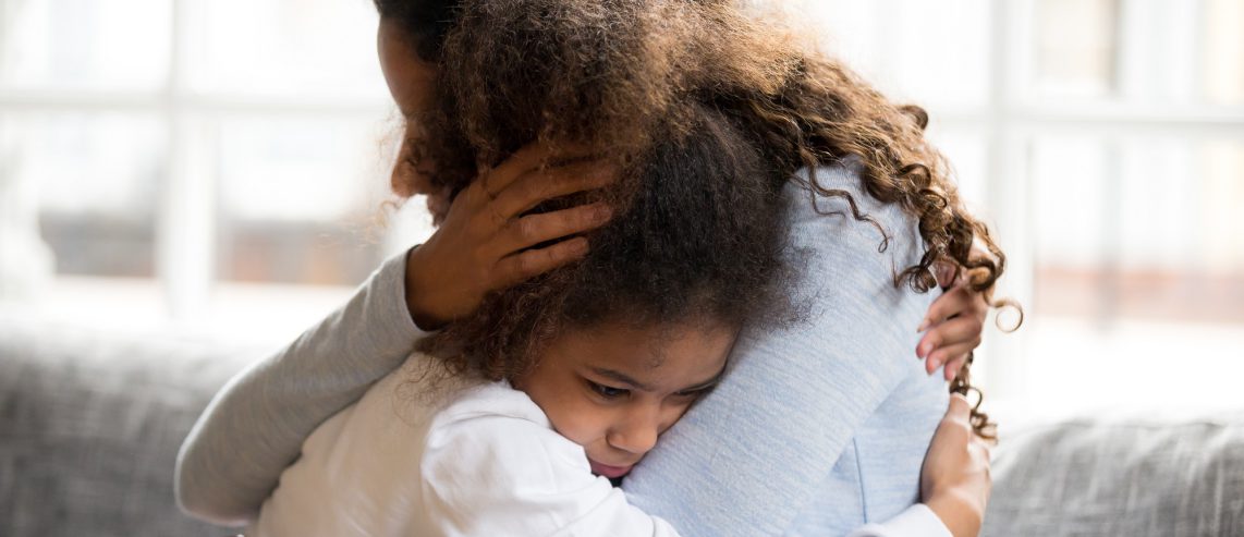 How to Support a Child with Reactive Attachment Disorder (RAD)