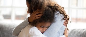 How to Support a Child with Reactive Attachment Disorder (RAD)