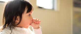 Is Thumb-Sucking Bad for My Child’s Health?