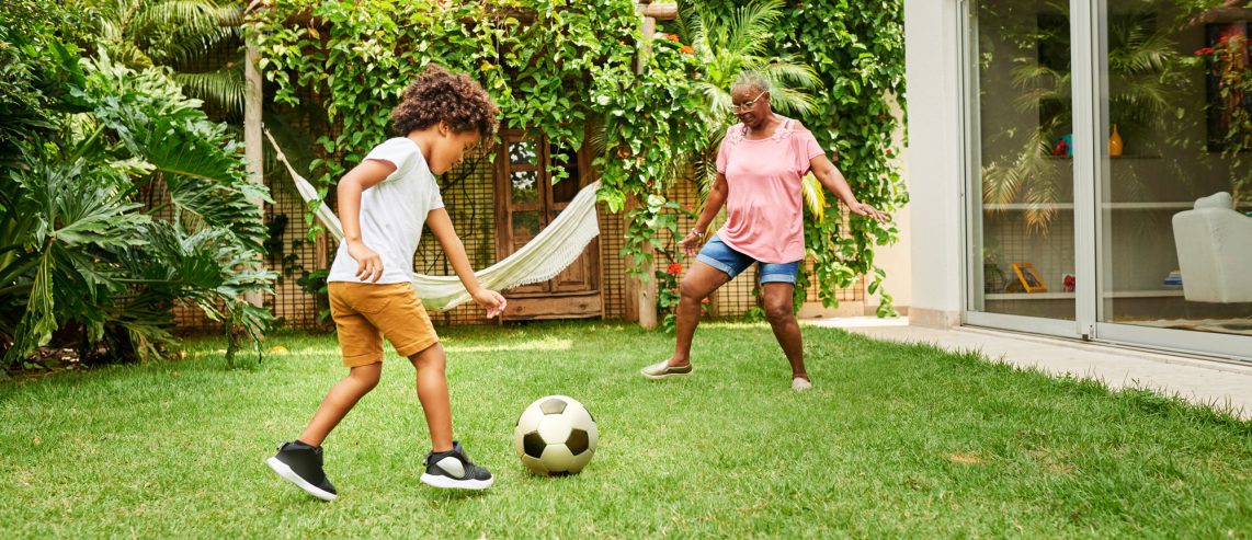 How to Stock a Medicine Cabinet If You’re an Active Sports Family