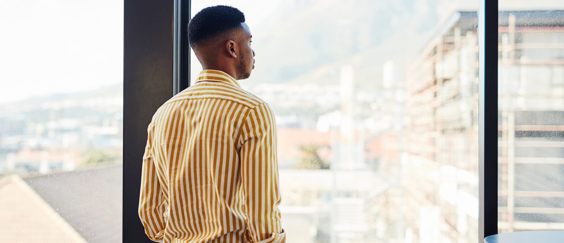 Stress Urinary Incontinence in Men