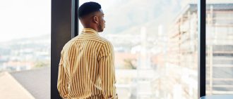 Stress Urinary Incontinence in Men