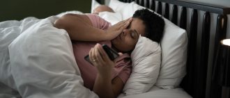 Why Is Heartburn Worse at Night?