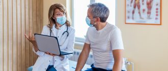 Urinary Incontinence After Prostatectomy
