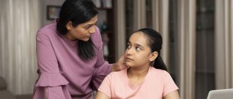 Talking to Children About Gun Violence