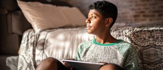 Empowering Teens to Thrive at UPMC Children’s Hospital