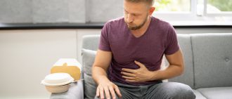 How to Treat Indigestion and Burping
