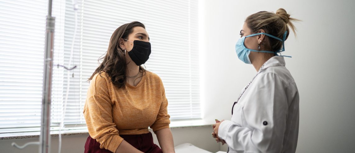 How the COVID-19 Vaccine Affects Menstrual Cycles