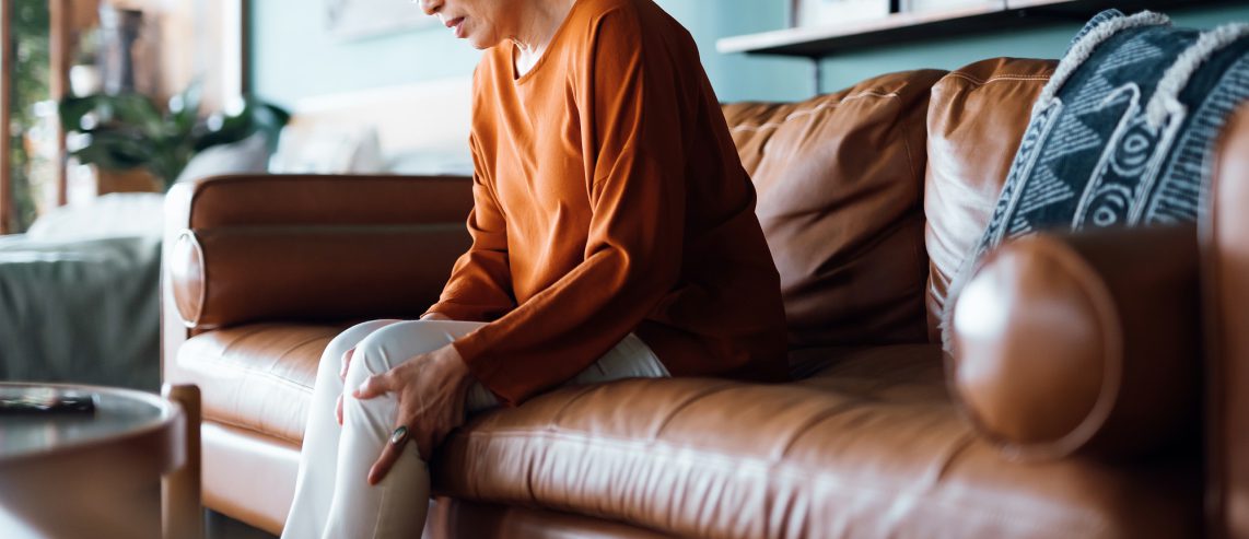 Musculoskeletal Pain: Causes, Symptoms, Treatment