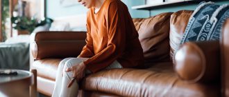 Musculoskeletal Pain: Causes, Symptoms, Treatment