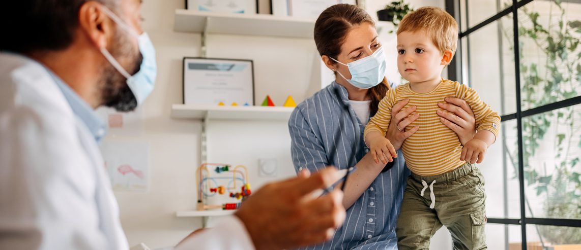 The COVID-19 Vaccine in Young Kids: What to Know