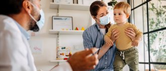 The COVID-19 Vaccine in Young Kids: What to Know
