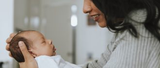 Seeking Peripartum Therapy