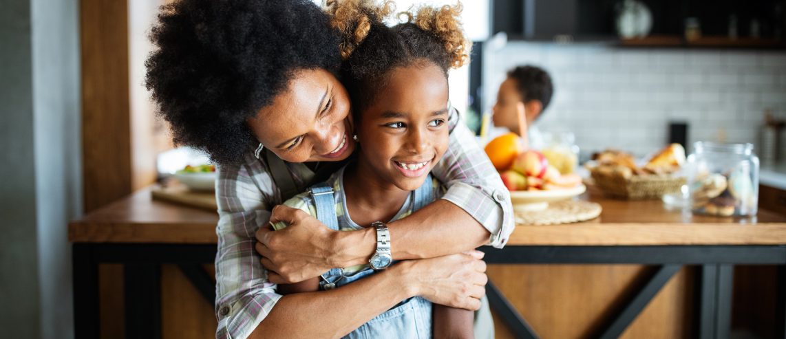 Helping Kids Stay Home Alone