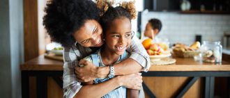 Helping Kids Stay Home Alone