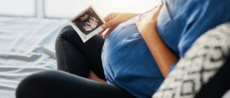 Mental Health Among Birthing Parents: Addressing Stigmas