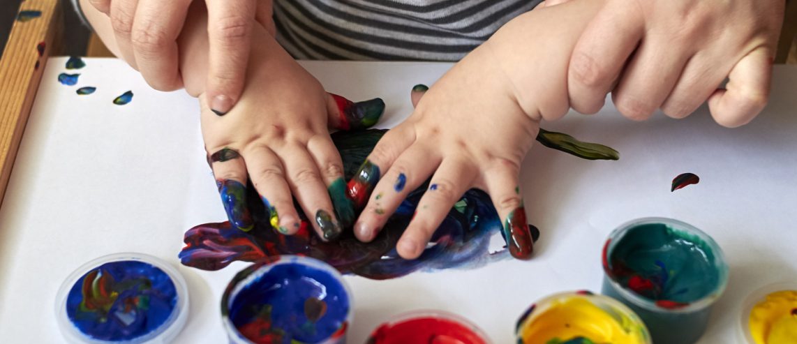What Is Sensory Play? Ideas for Parents