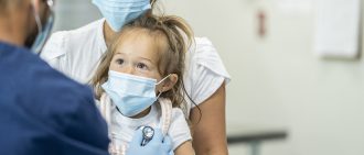 The Impact of COVID-19 on Your Child’s Heart Health
