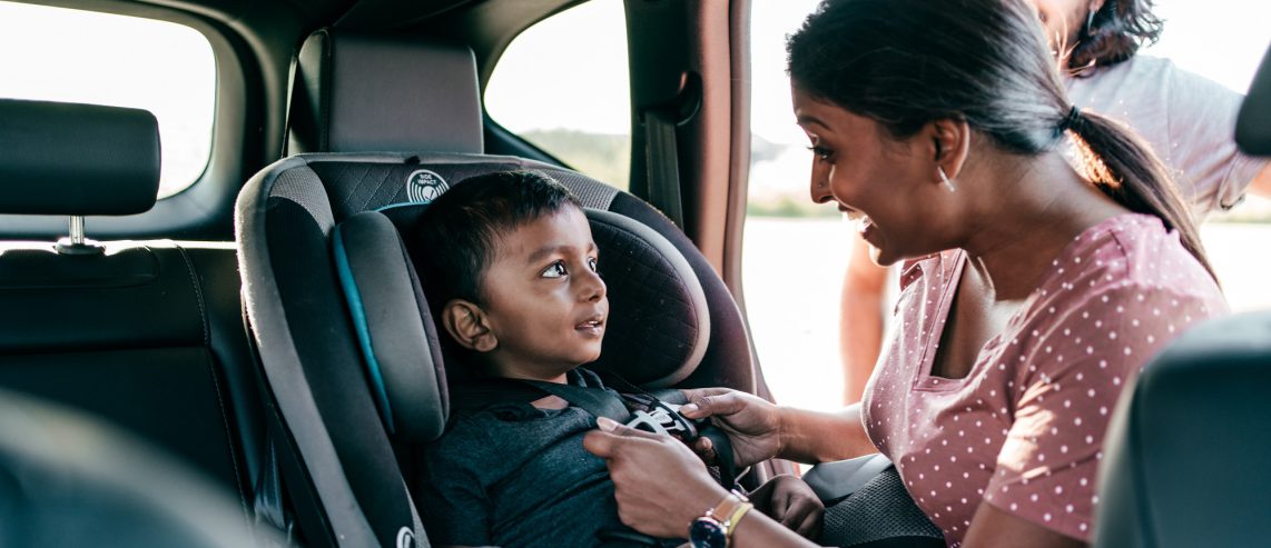 Traveling with Kids