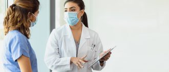 Draining Nonhealing Wounds with Vacuum-Assisted Closure