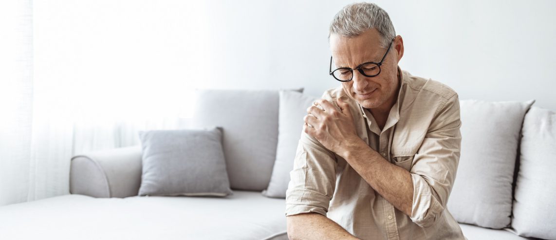 When To See a Doctor for Pain Management
