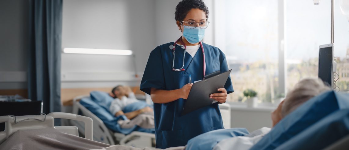 Steps to Prevent Infections After Surgery