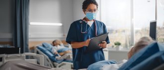 Steps to Prevent Infections After Surgery
