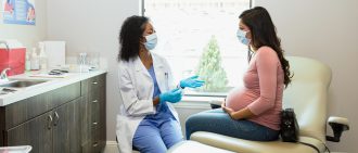 Pulmonary Hypertension During Pregnancy
