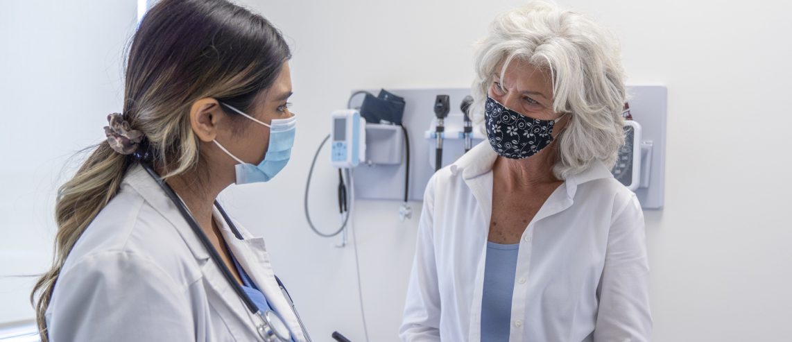 Life with Pulmonary Hypertension