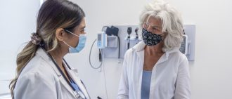 Life with Pulmonary Hypertension