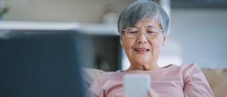 How Aging Affects Your Bones