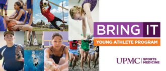 What Is the Young Athlete Program?