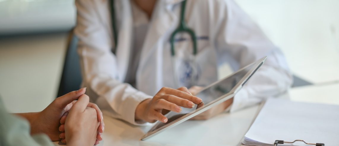 Doctor Consult