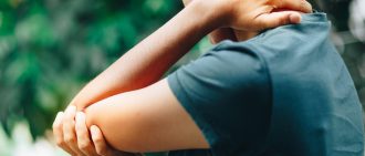 How to Treat Common Shoulder and Elbow Injuries