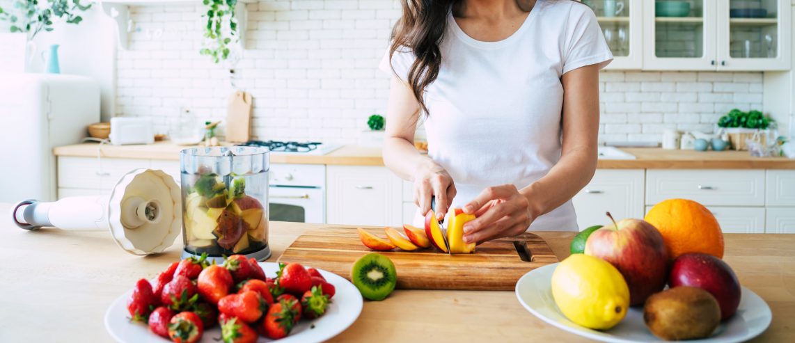 Maintaining GI health