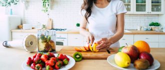 Maintaining GI health