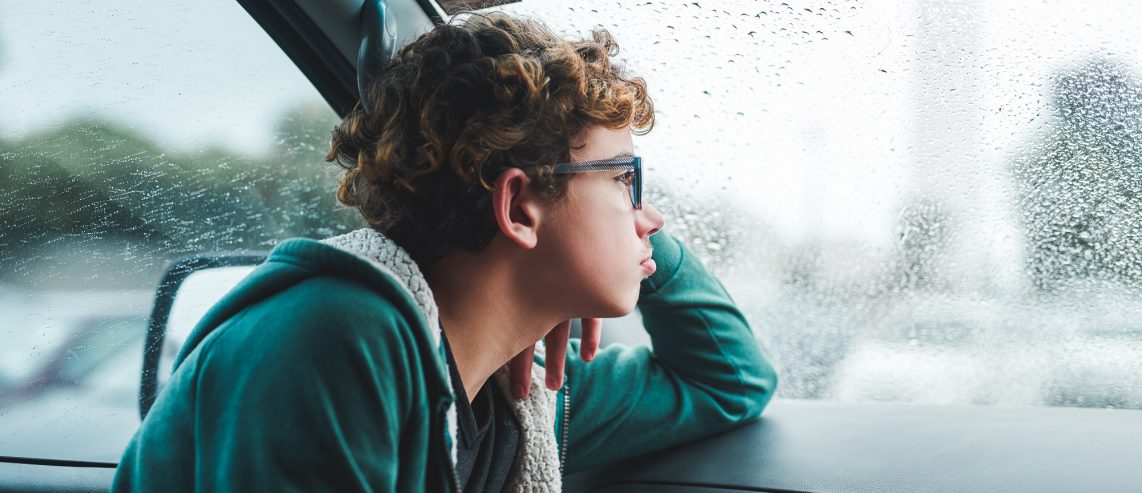 Managing Problem Behaviors in Children