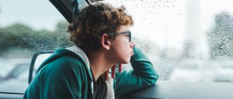 Managing Problem Behaviors in Children