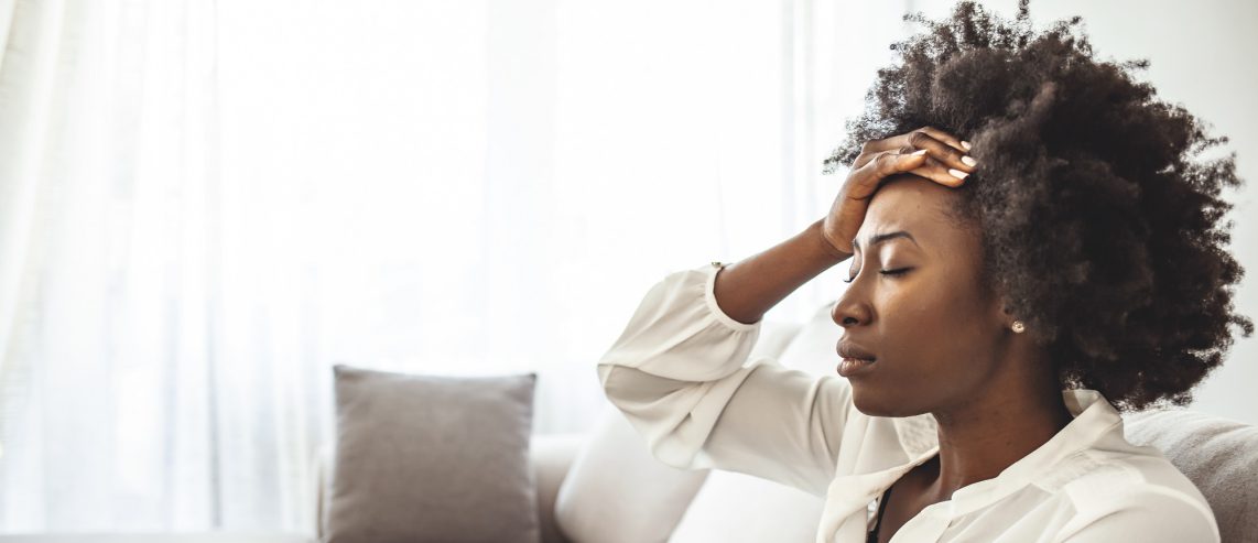 How to Treat Migraines at Home