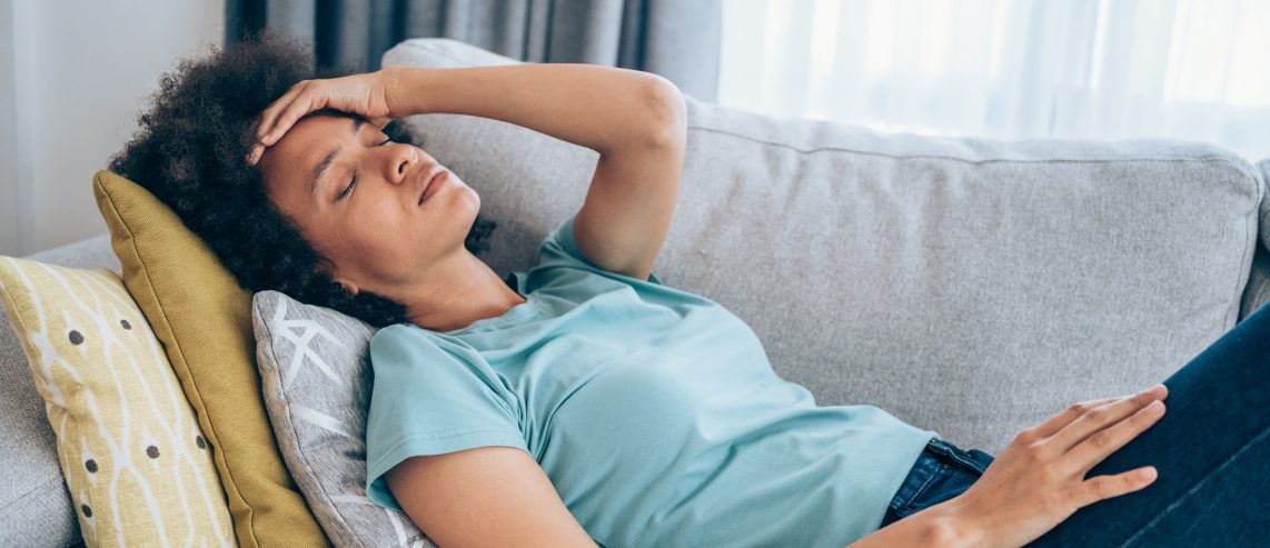 What Are the Symptoms of Iron Deficiency?