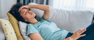 What Are the Symptoms of Iron Deficiency?