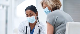 Am I at Risk for Type 2 Diabetes?